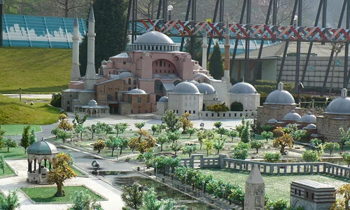 En İyi Eyüpsultan Gezilecek Yerler - 04 - Puan.com