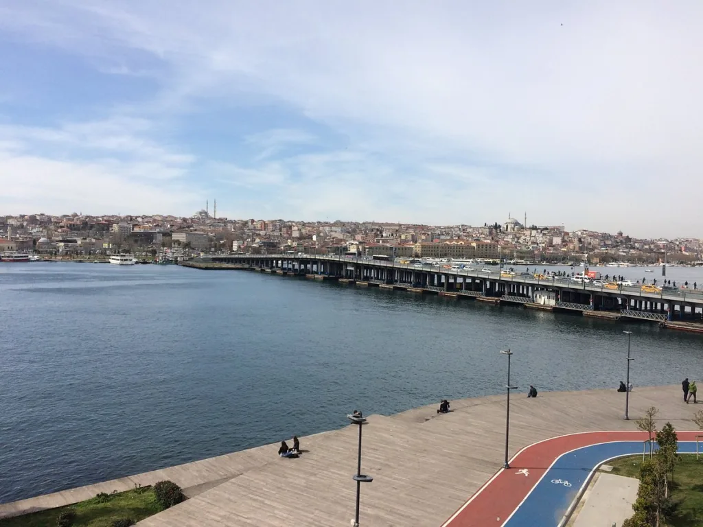 En İyi Eyüpsultan Gezilecek Yerler - 05 - Puan.com