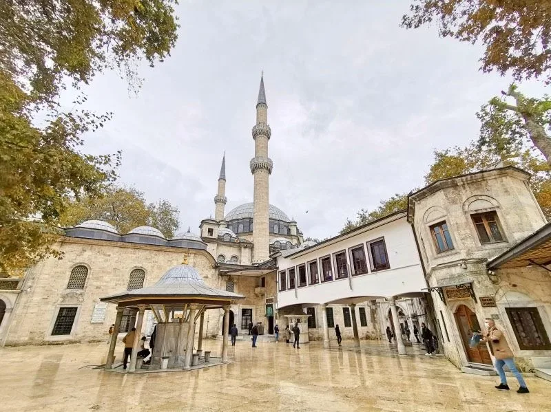En İyi Eyüpsultan Gezilecek Yerler - 06 - Puan.com