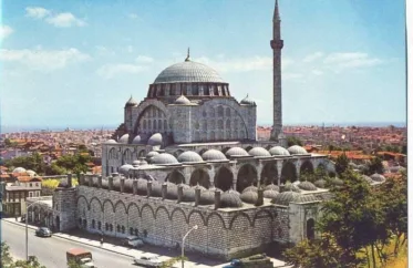 En İyi Eyüpsultan Gezilecek Yerler - 07 - Puan.com