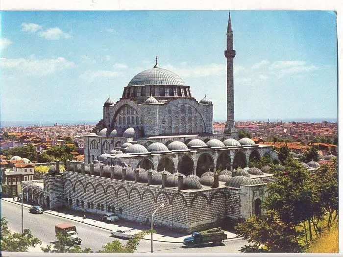 En İyi Eyüpsultan Gezilecek Yerler - 07 - Puan.com