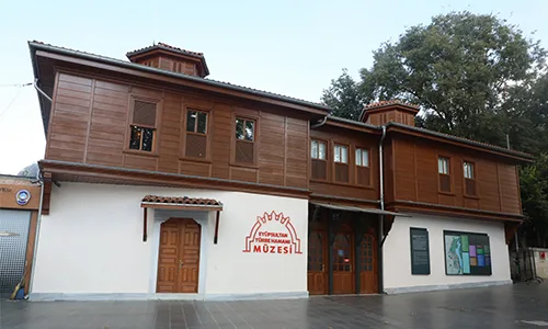 En İyi Eyüpsultan Gezilecek Yerler - 08 - Puan.com