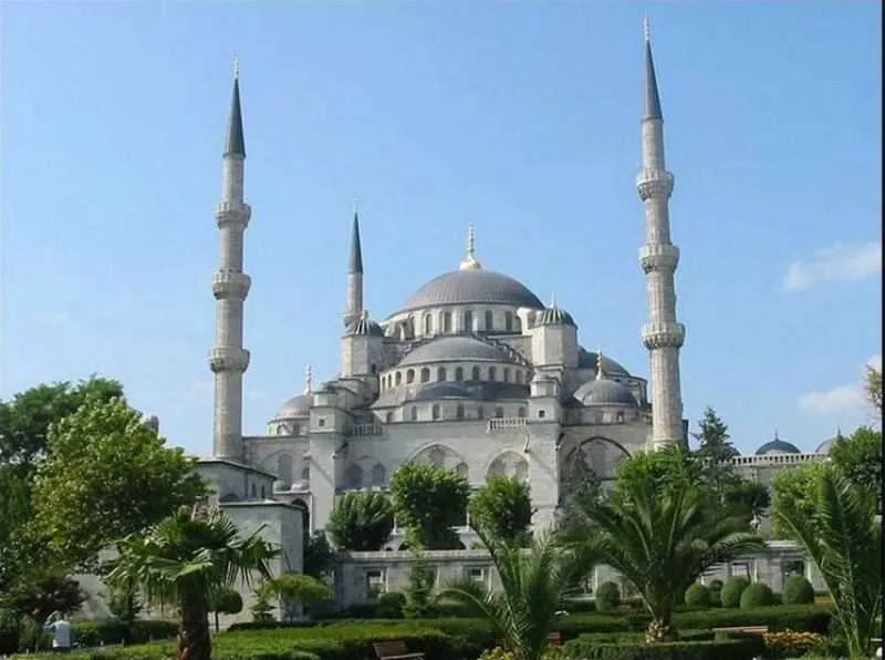 En İyi Eyüpsultan Gezilecek Yerler - Puan.com