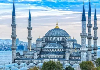 En İyi Fatih Gezilecek Yerler - 03 - Puan.com