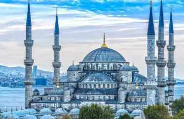 En İyi Fatih Gezilecek Yerler - 03 - Puan.com
