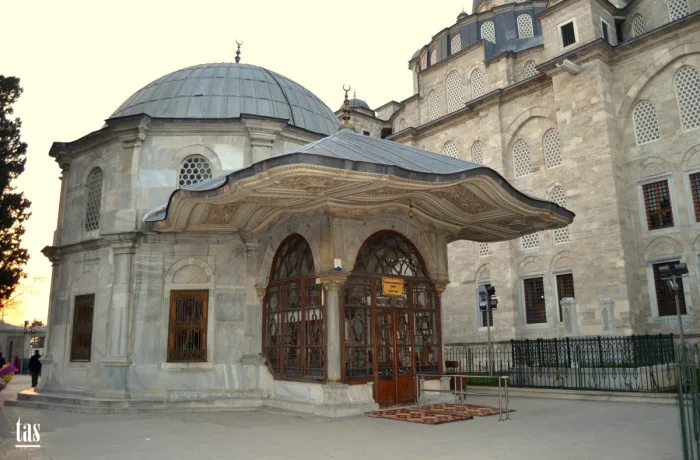 En İyi Fatih Gezilecek Yerler - 10 - Puan.com