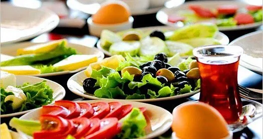 En İyi Foça Restaurantları - 03 - Puan.com