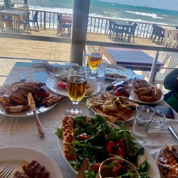 En İyi Foça Restaurantları - Puan.com