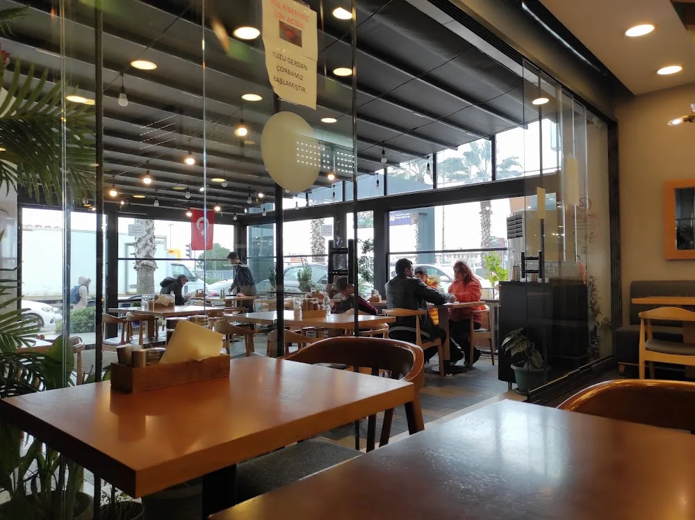 En İyi Gaziemir Restaurantları - 02 - Puan.com