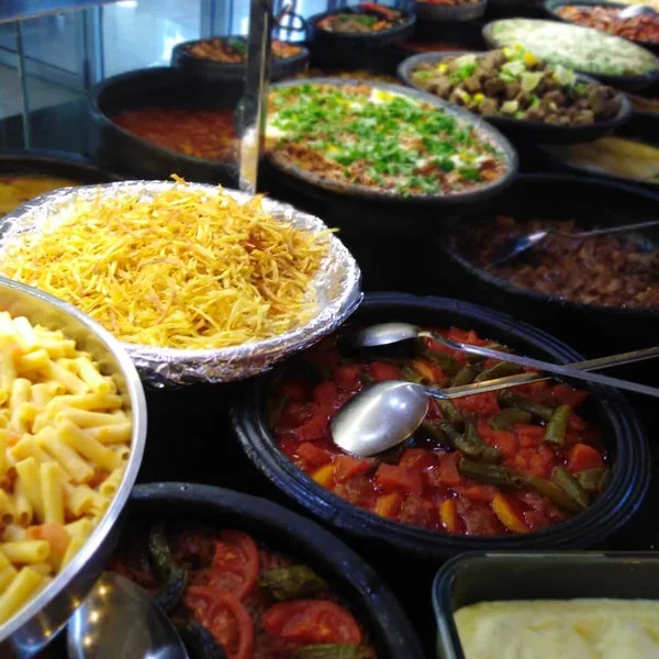En İyi Gaziemir Restaurantları - 03 - Puan.com
