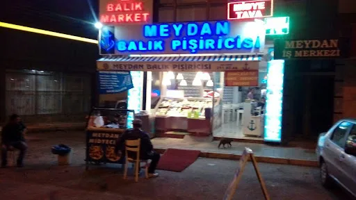 En İyi Gaziemir Restaurantları - 04 - Puan.com