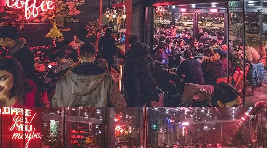 En İyi Gaziemir Restaurantları - 05 - Puan.com