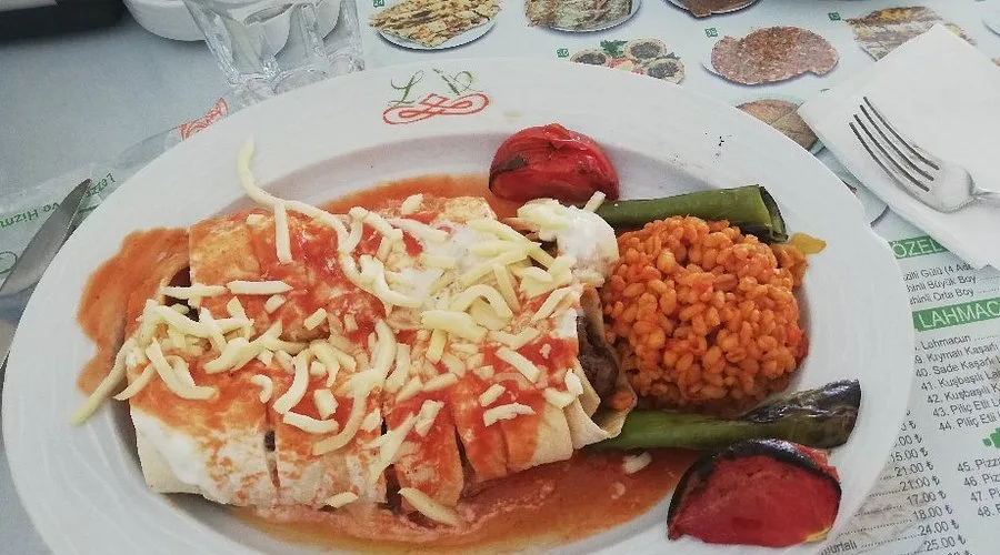 En İyi Gaziemir Restaurantları - Puan.com