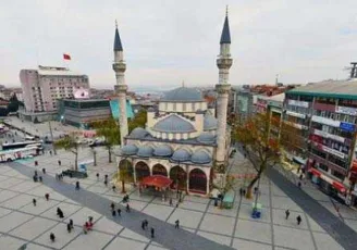 En İyi Gaziosmanpaşa Gezilecek Yerler - 02 - Puan.com