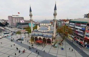 En İyi Gaziosmanpaşa Gezilecek Yerler - 02 - Puan.com