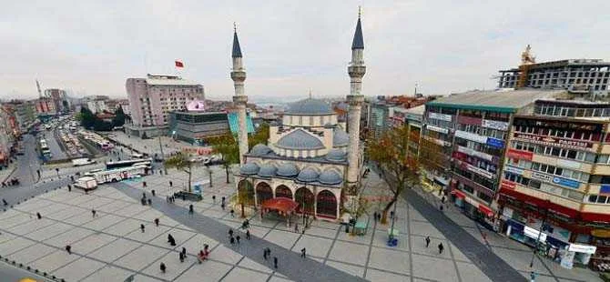 En İyi Gaziosmanpaşa Gezilecek Yerler - 02 - Puan.com