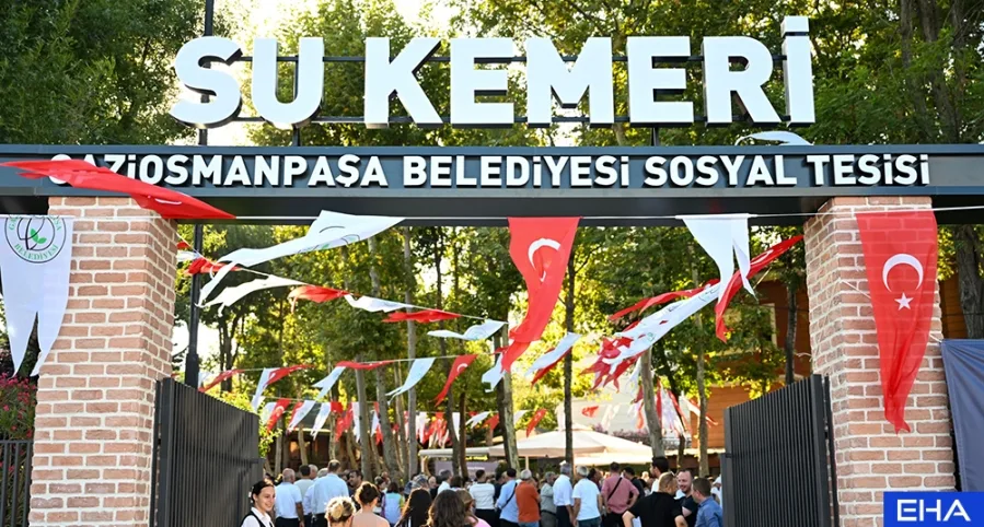 En İyi Gaziosmanpaşa Gezilecek Yerler - 03 - Puan.com