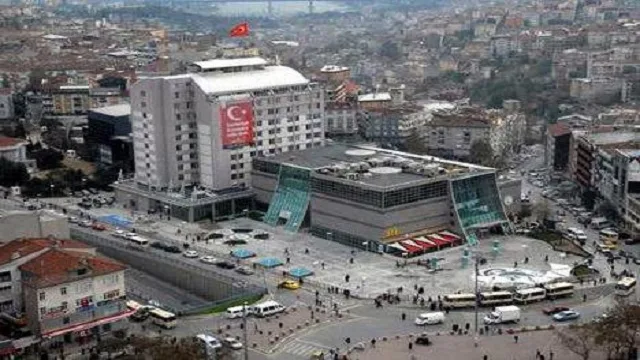 En İyi Gaziosmanpaşa Gezilecek Yerler - 06 - Puan.com