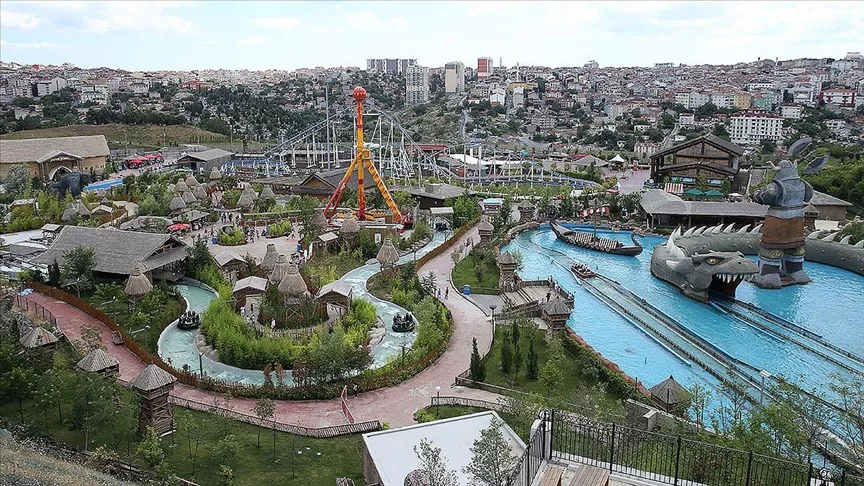 En İyi Gaziosmanpaşa Gezilecek Yerler - Puan.com