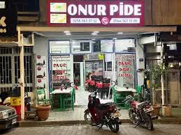 En İyi Germencik Restoranlar - 04 - Puan.com