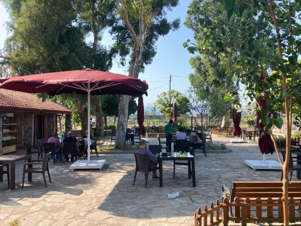 En İyi Germencik Restoranlar - 05 - Puan.com