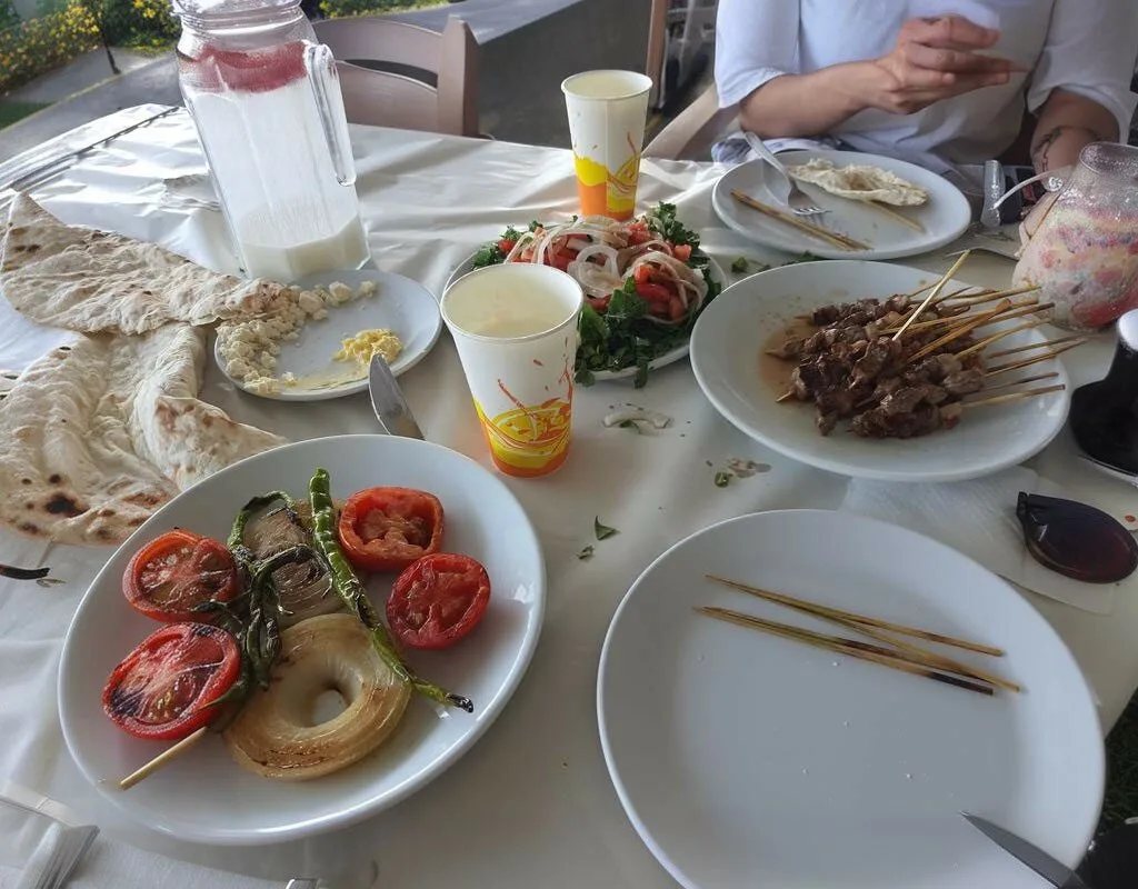 En İyi Germencik Restoranlar - Puan.com
