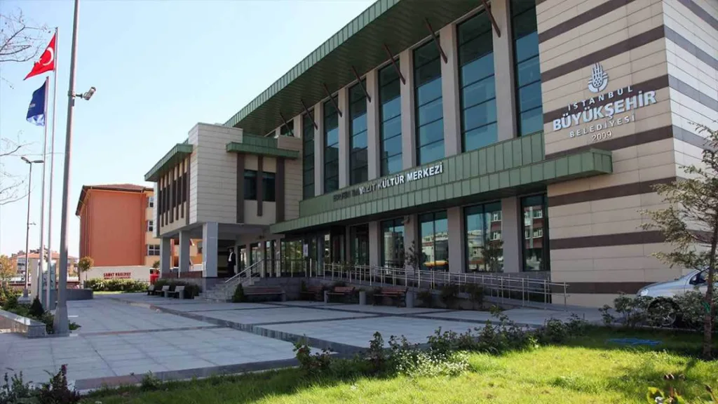 En İyi Güngören Gezilecek Yerler - 02 - Puan.com