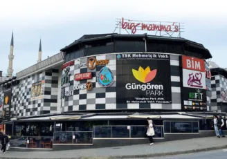 En İyi Güngören Gezilecek Yerler - 06 - Puan.com