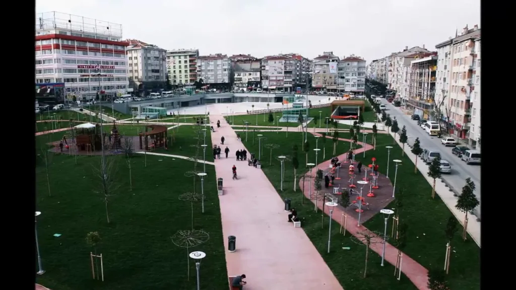 En İyi Güngören Gezilecek Yerler - Puan.com