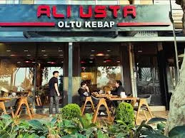 En İyi İncirliova Restoranlar - 05 - Puan.com