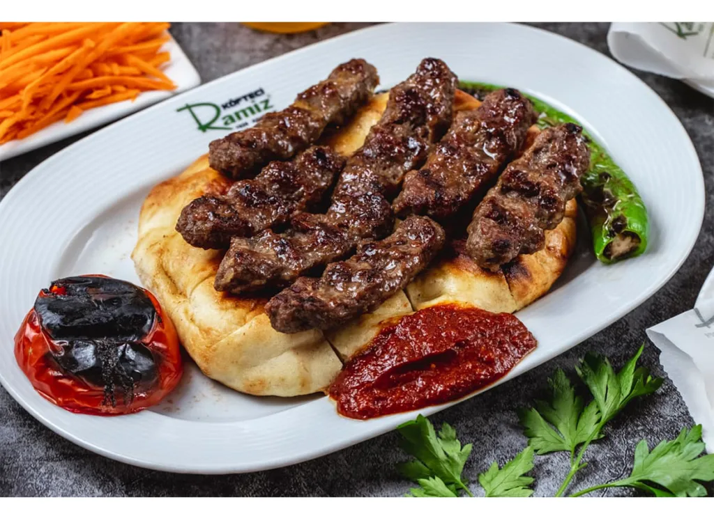 En İyi İzmir Restaurantları - 02 - Puan.com