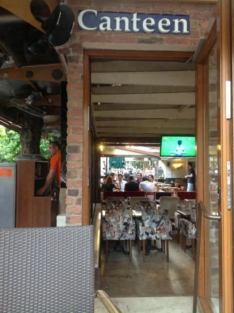 En İyi İzmir Restaurantları - 03 - Puan.com