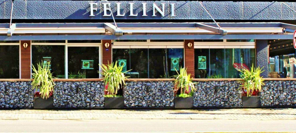 En İyi İzmir Restaurantları - 06 - Puan.com