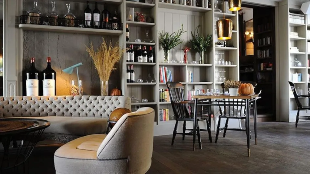 En İyi İzmir Restaurantları - 07 - Puan.com