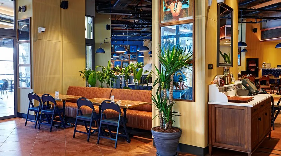 En İyi İzmir Restaurantları - 09 - Puan.com