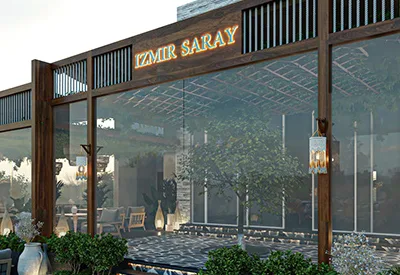 En İyi İzmir Restaurantları - 10 - Puan.com