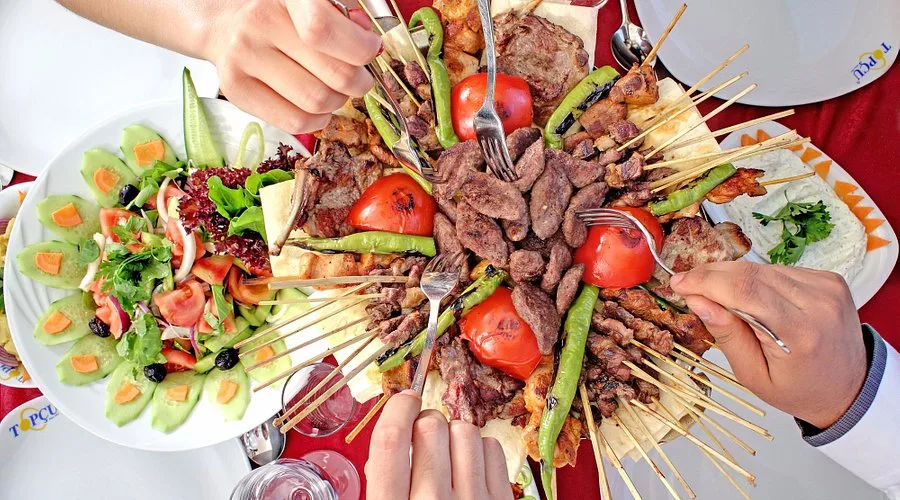 En İyi İzmir Restaurantları - Puan.com