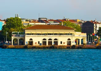 En İyi Kadıköy Gezilecek Yerler - 05 - Puan.com
