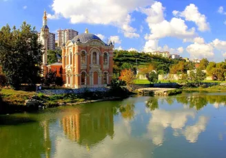 En iyi Kağıthane Gezilecek Yerler - 06 - Puan.com