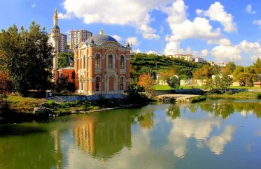 En iyi Kağıthane Gezilecek Yerler - 06 - Puan.com