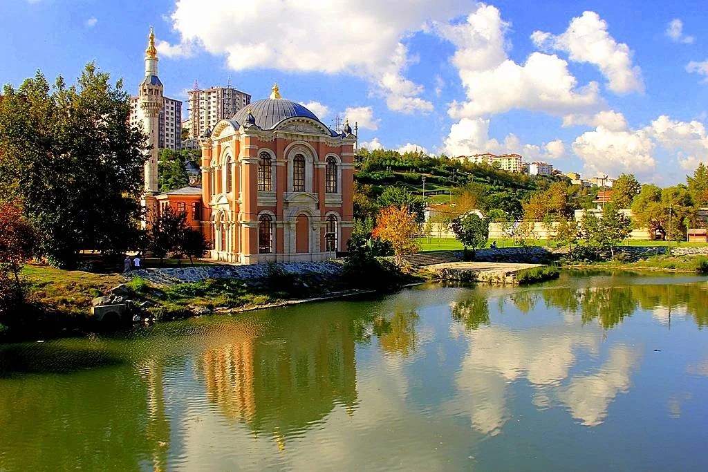 En iyi Kağıthane Gezilecek Yerler - 06 - Puan.com