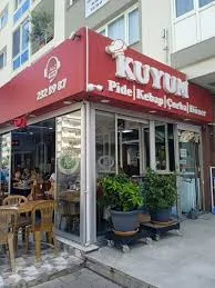 En İyi Karabağlar Restaurantları - 04 - Puan.com