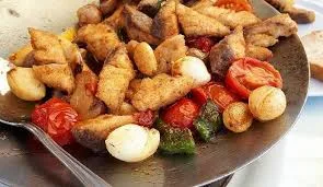 En İyi Karaburun Restaurantları - 04 - Puan.com