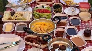En İyi Karacasu Restoranlar - 04 - Puan.com