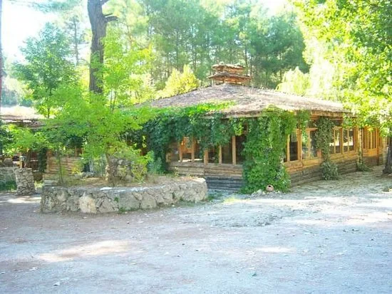 En İyi Karacasu Restoranlar - 05 - Puan.com