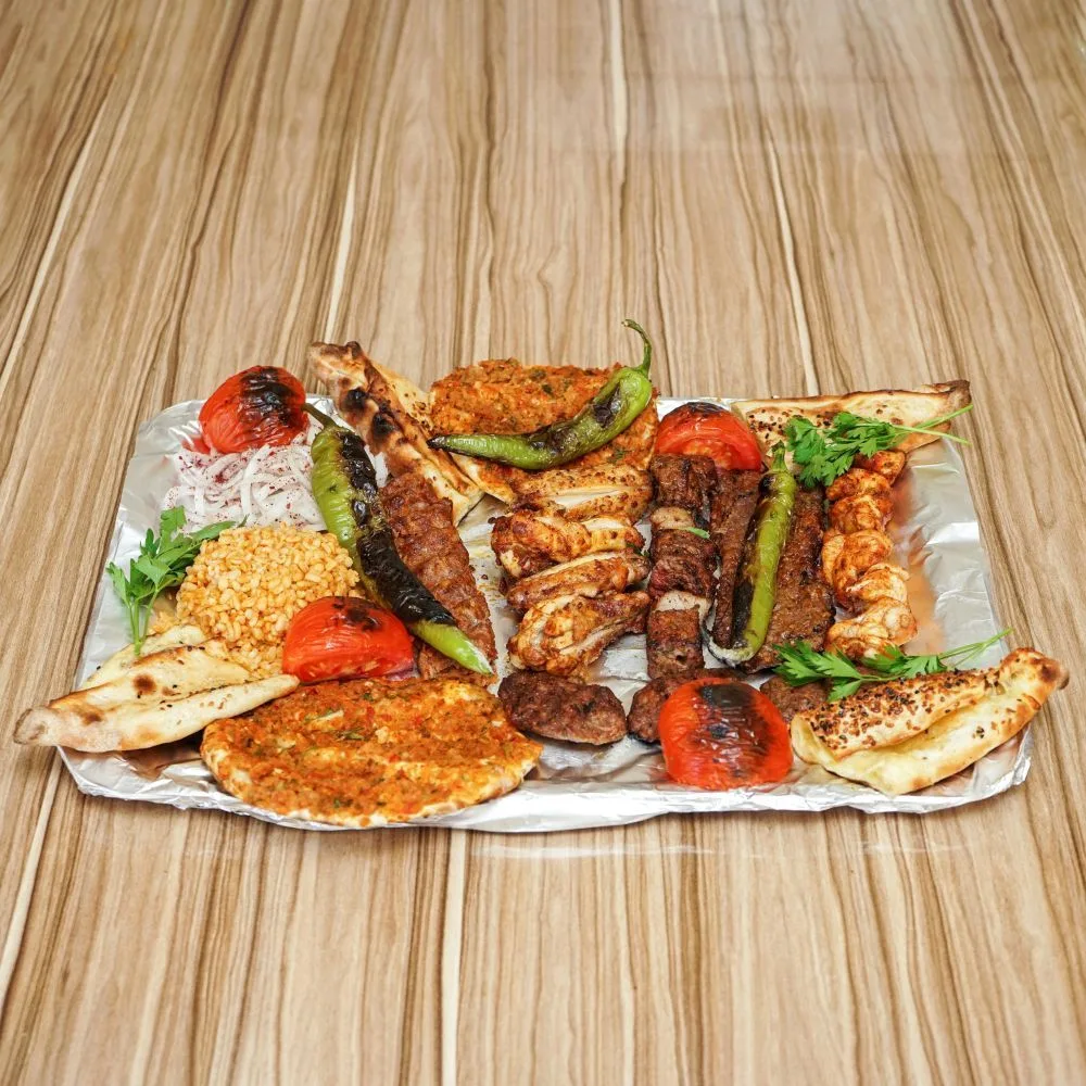 En İyi Karşıyaka Restaurantları - 02 - Puan.com