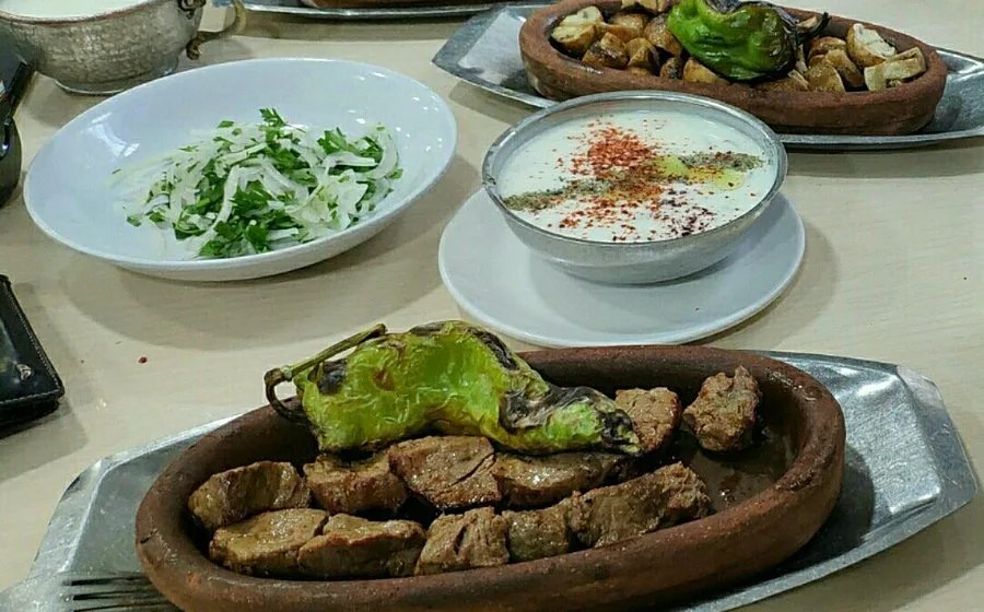 En İyi Karşıyaka Restaurantları - 03 - Puan.com