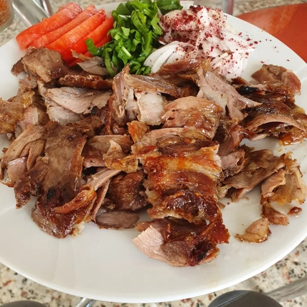 En İyi Karşıyaka Restaurantları - 04 - Puan.com