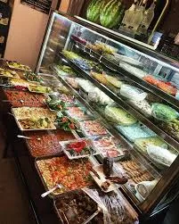 En İyi Karşıyaka Restaurantları - Puan.com