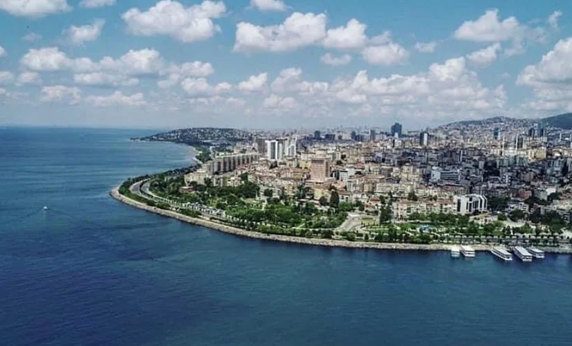 En İyi Kartal Gezilecek Yerler - 03 - Puan.com